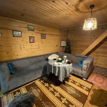 Lodge Hamsikoy Bugalov & Tiny Hause *